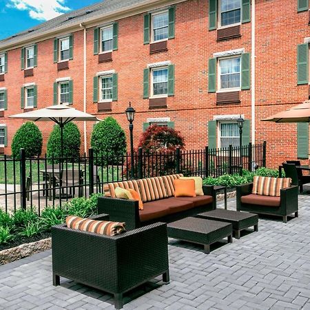 Sonesta Select Tinton Falls Eatontown Buitenkant foto