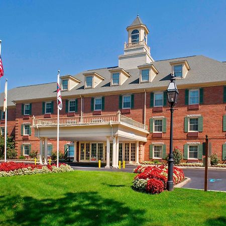 Sonesta Select Tinton Falls Eatontown Buitenkant foto