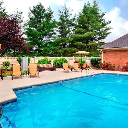 Sonesta Select Tinton Falls Eatontown Buitenkant foto