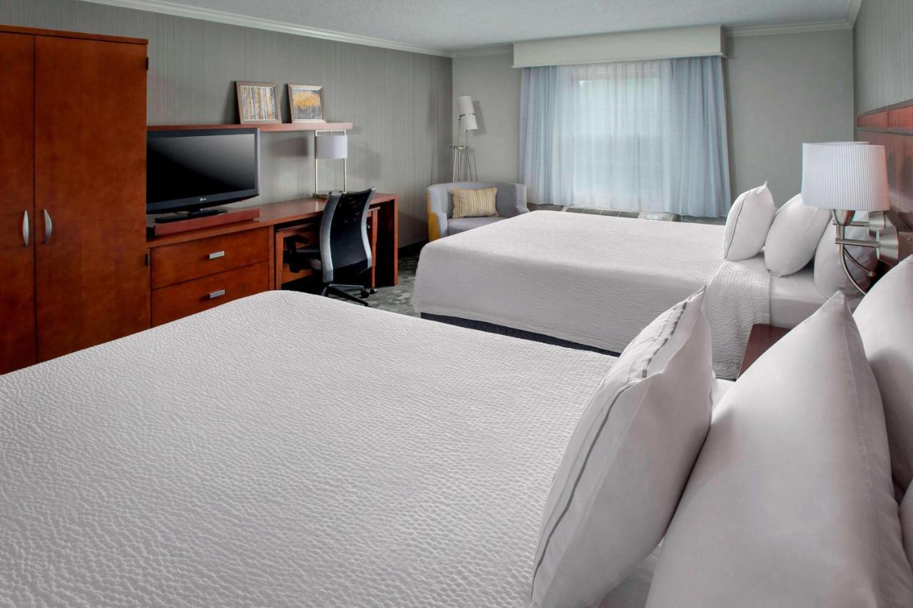 Sonesta Select Tinton Falls Eatontown Buitenkant foto