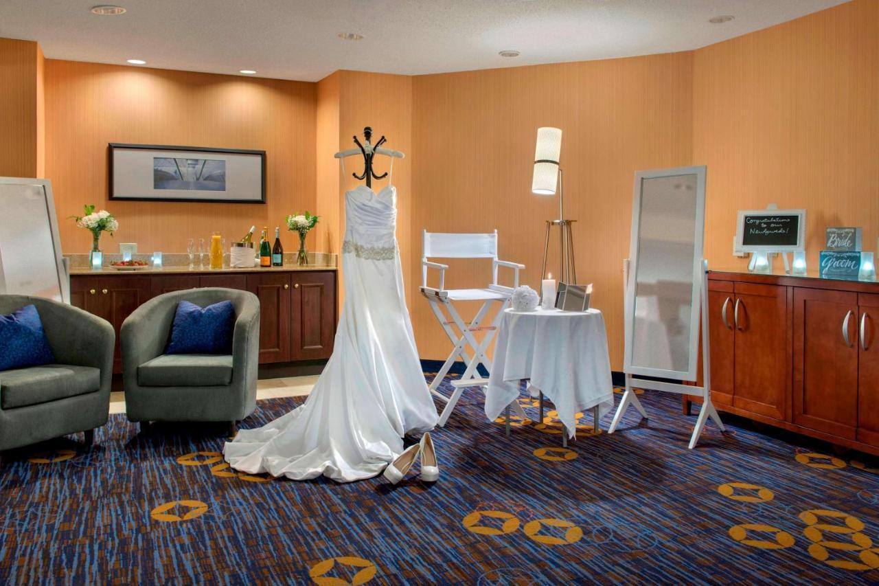 Sonesta Select Tinton Falls Eatontown Buitenkant foto