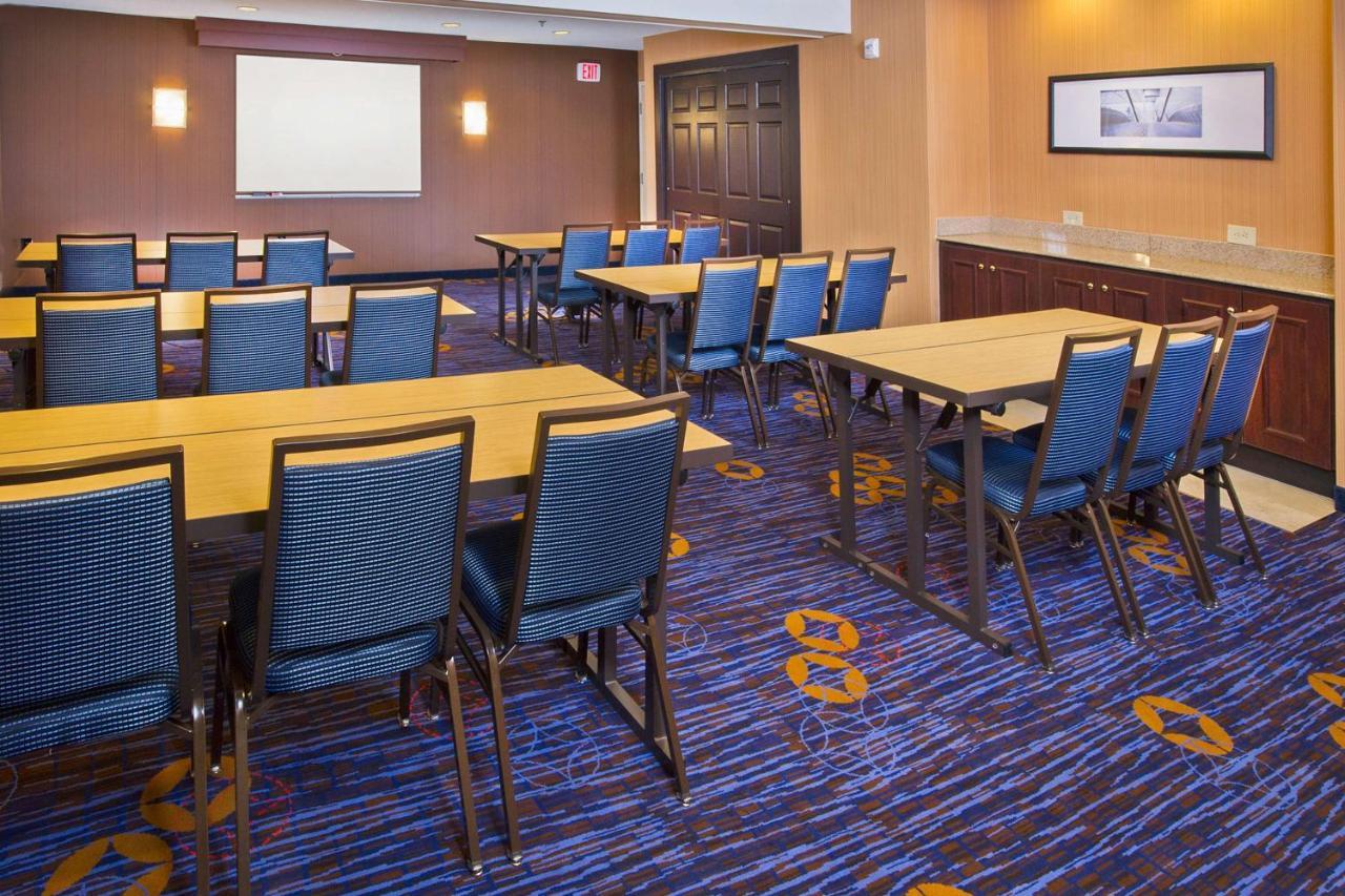 Sonesta Select Tinton Falls Eatontown Buitenkant foto