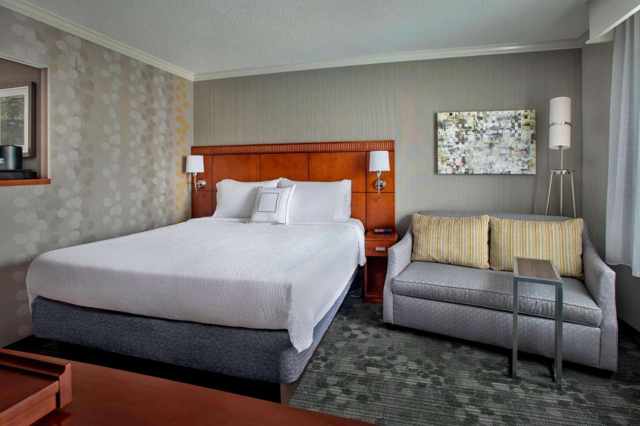 Sonesta Select Tinton Falls Eatontown Buitenkant foto