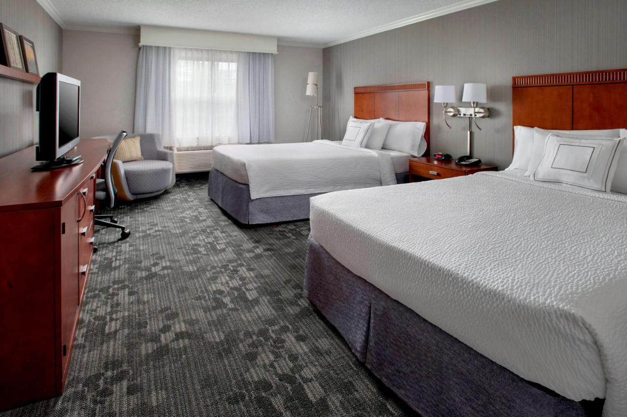 Sonesta Select Tinton Falls Eatontown Buitenkant foto