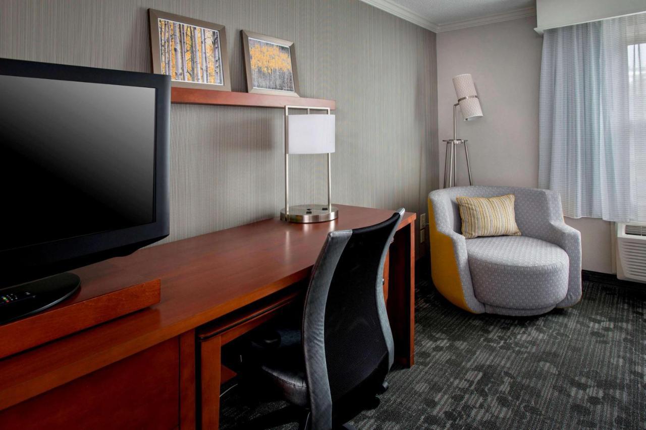 Sonesta Select Tinton Falls Eatontown Buitenkant foto