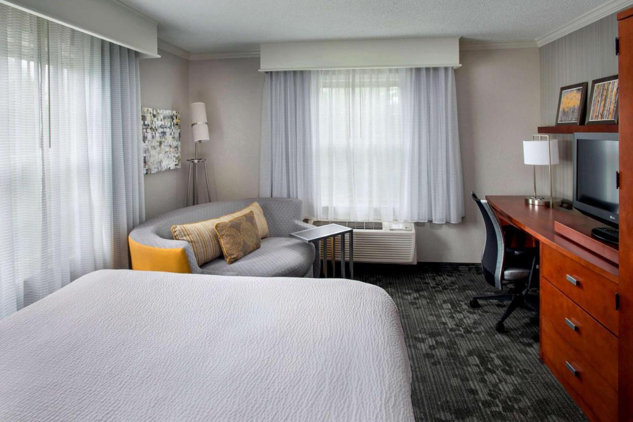Sonesta Select Tinton Falls Eatontown Buitenkant foto
