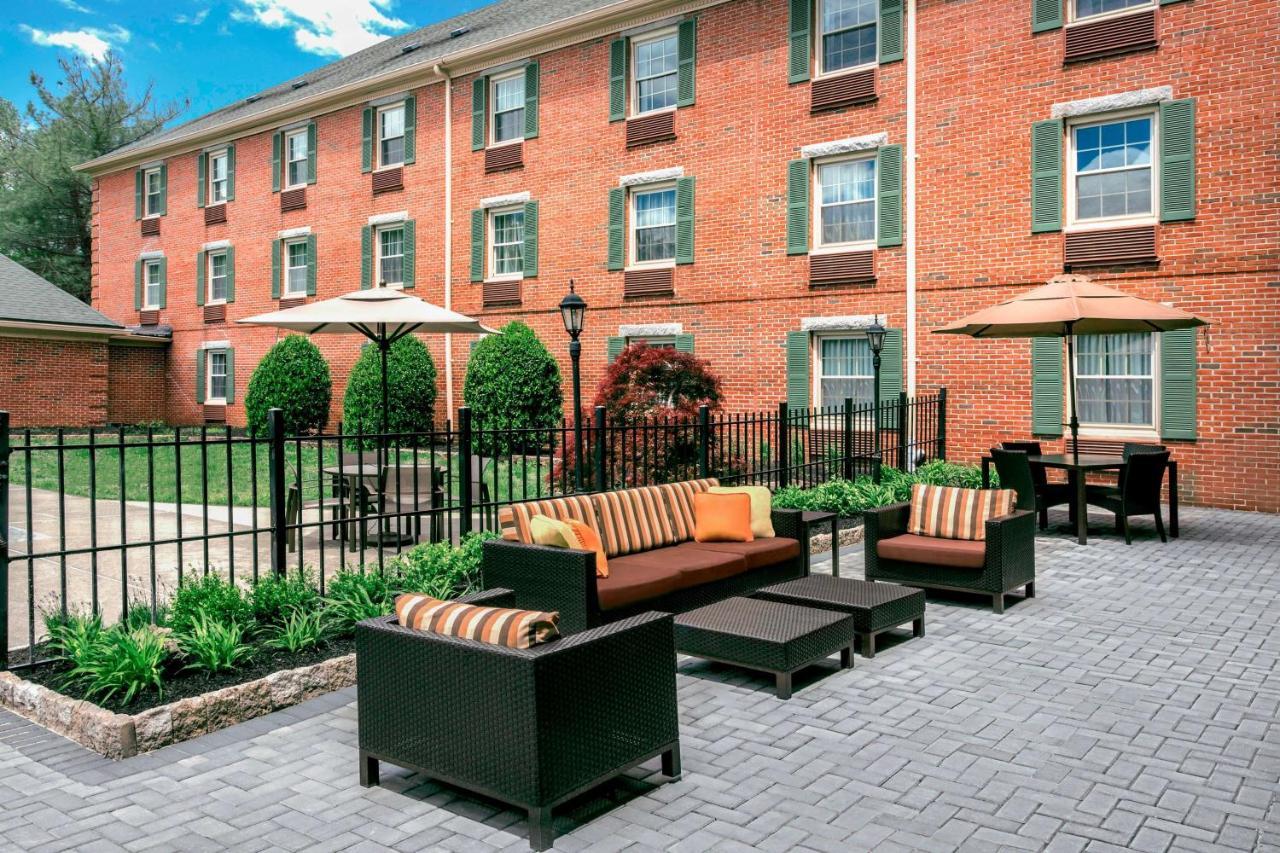 Sonesta Select Tinton Falls Eatontown Buitenkant foto