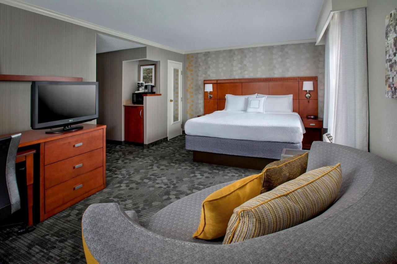 Sonesta Select Tinton Falls Eatontown Buitenkant foto