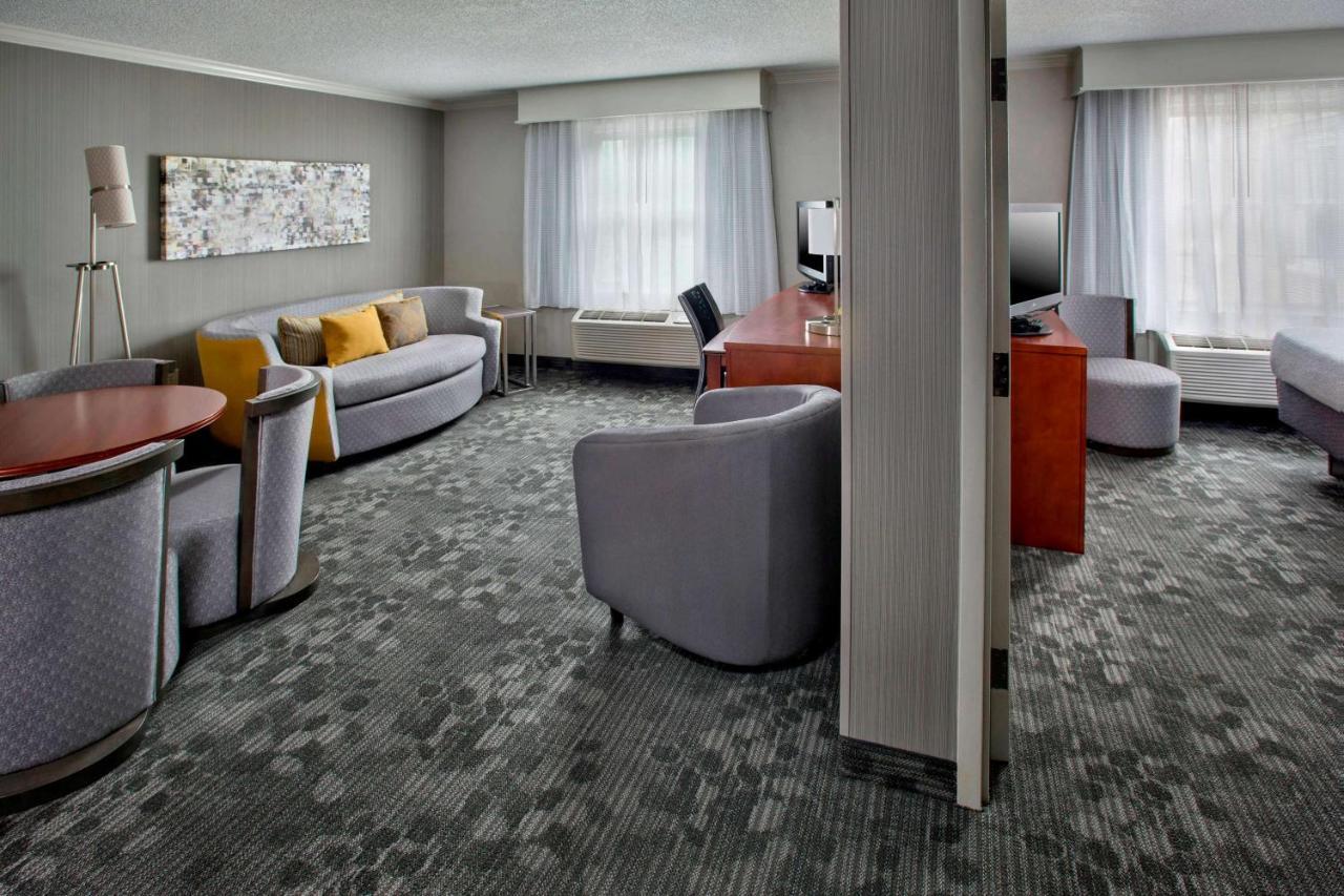 Sonesta Select Tinton Falls Eatontown Buitenkant foto