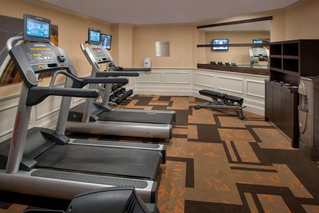 Sonesta Select Tinton Falls Eatontown Buitenkant foto