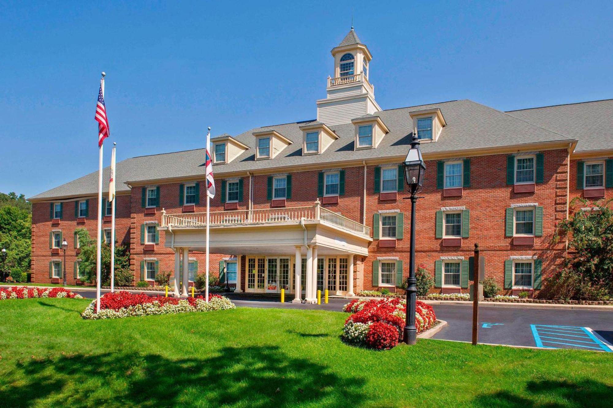 Sonesta Select Tinton Falls Eatontown Buitenkant foto