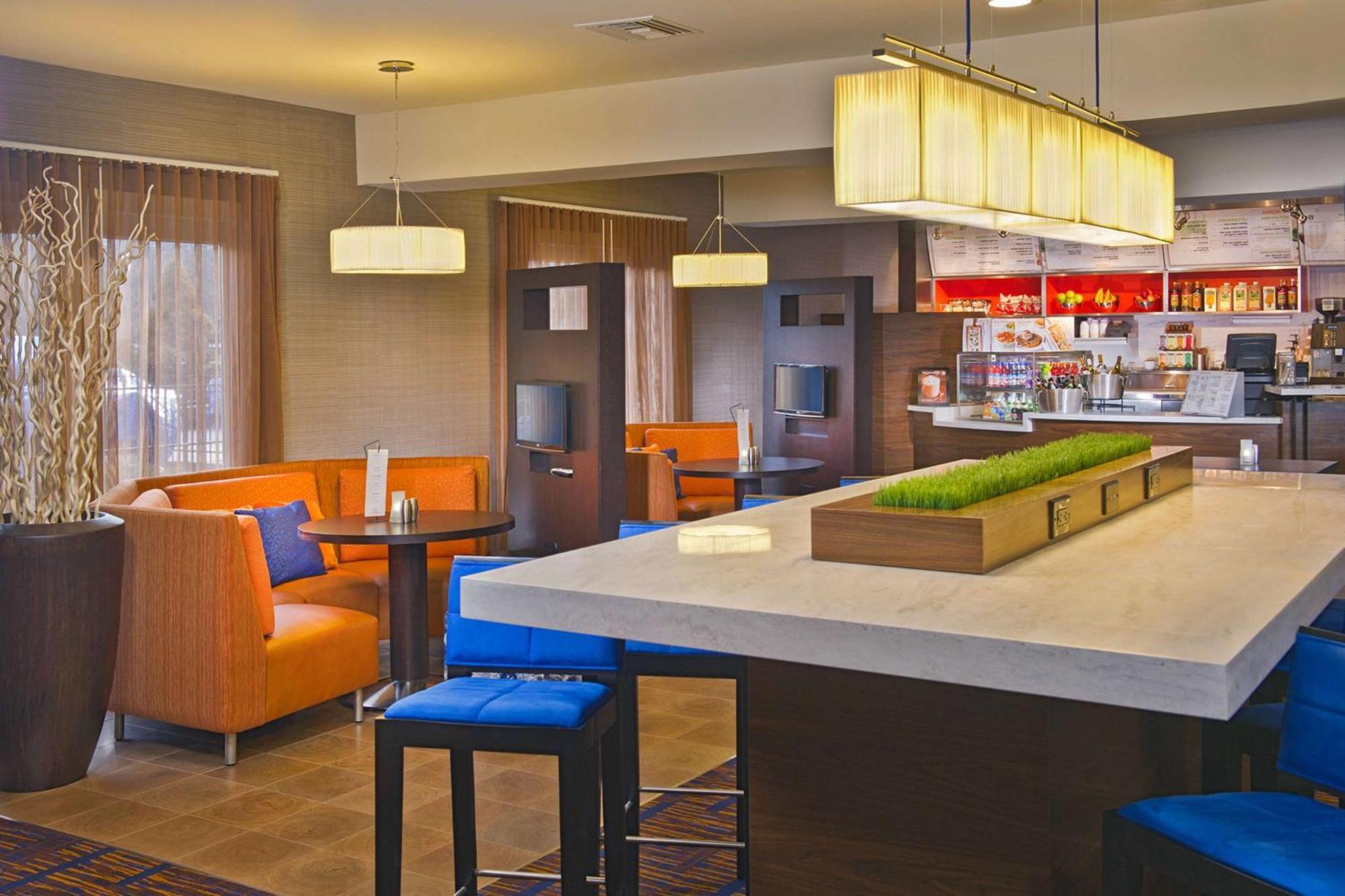 Sonesta Select Tinton Falls Eatontown Buitenkant foto