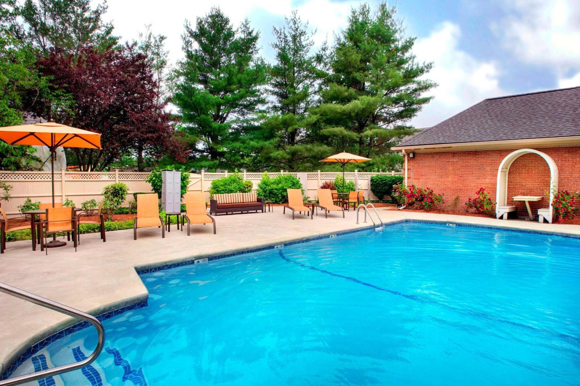 Sonesta Select Tinton Falls Eatontown Buitenkant foto