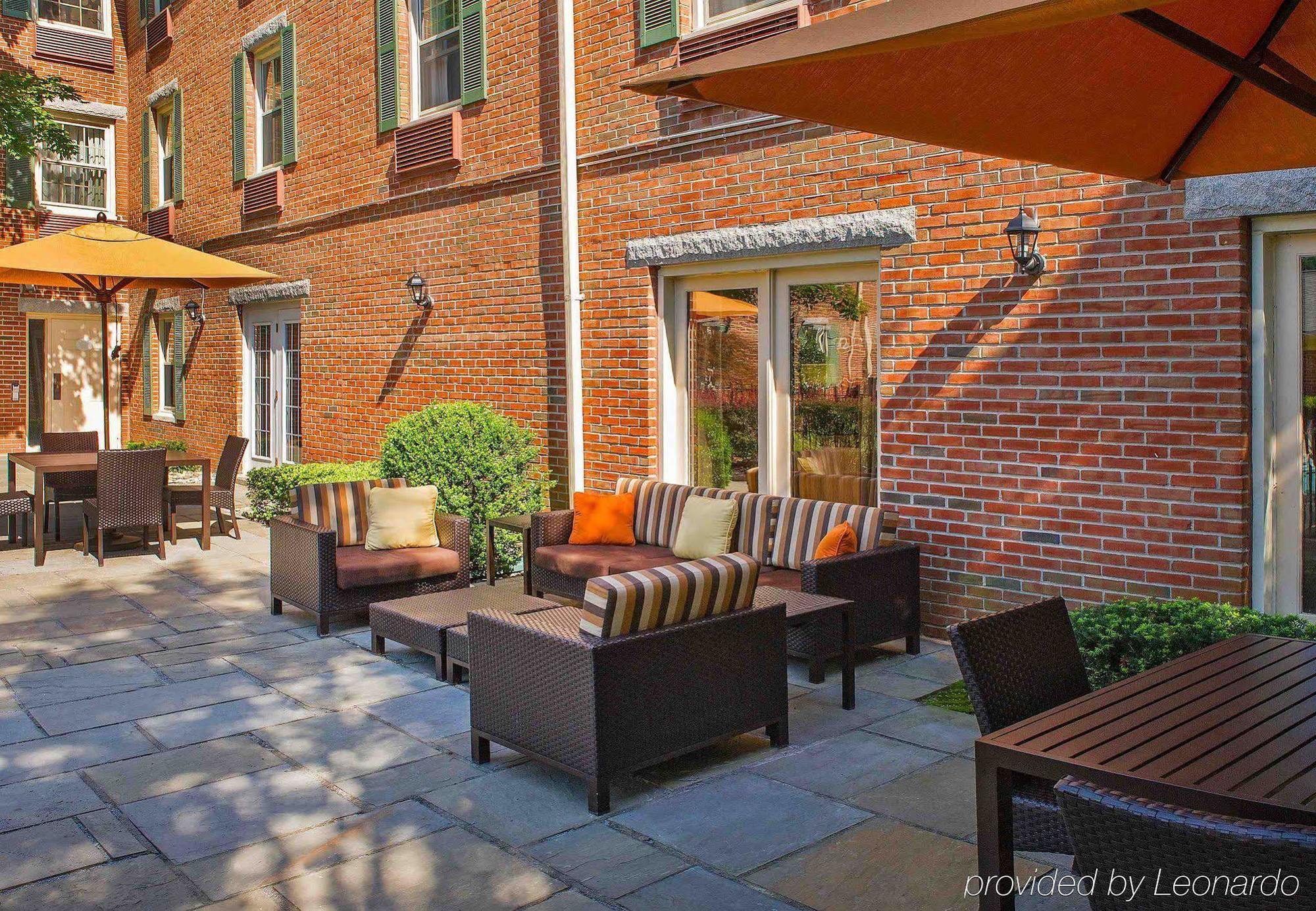 Sonesta Select Tinton Falls Eatontown Voorzieningen foto